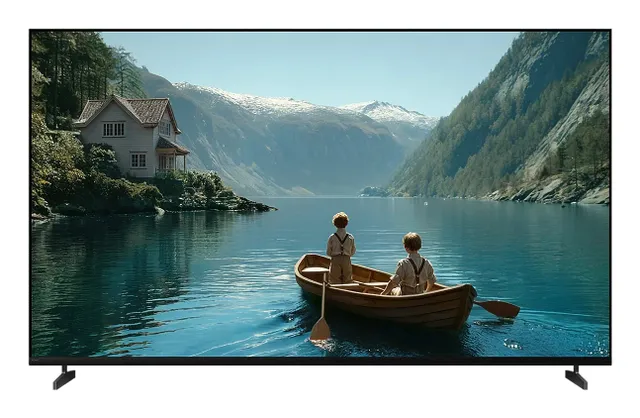 55" TV LED 4K Dolby Vision Bravia 3 II K-55XR35M2