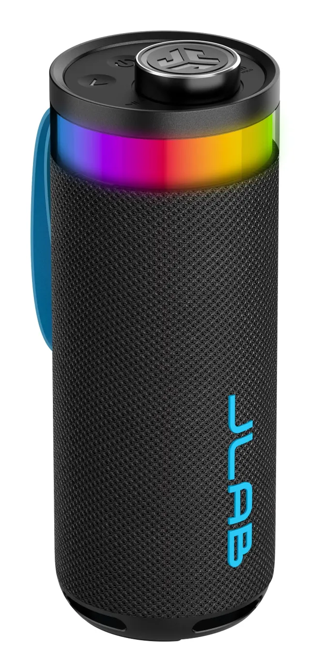 Go Party bluetooth-högtalare (svart)