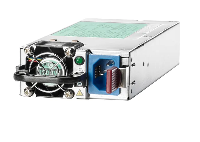 Common Slot Platinum Power Supply Kit - Nätagg