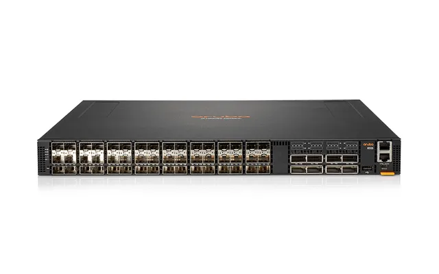 E Aruba 8325-48Y8C