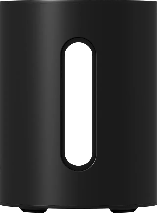 Sub Mini