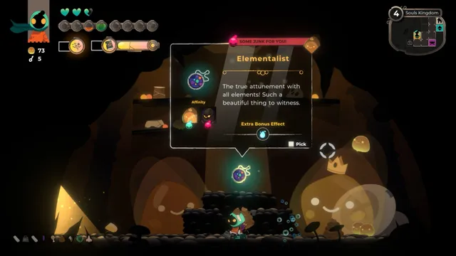 Folly of the Wizards - Nintendo Switch - Plattformsspelare