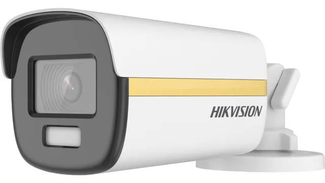 ColorVu Series DS-2CE72UF3T-E - Övervakn