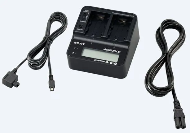 Sony AC VQV10