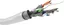 - Bulkkabel - 100 m - SFTP, PiMF - CAT 6 -