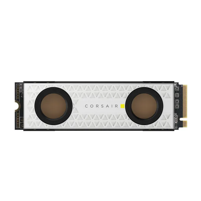 Force MP600 PRO XT Hydro X Gen4 M.2 White - 2TB