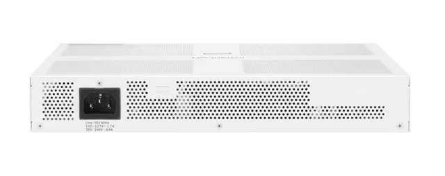 HPE Networking Instant On Switch 1940 8p Gigabit CL6 PoE 2p SFP 124W