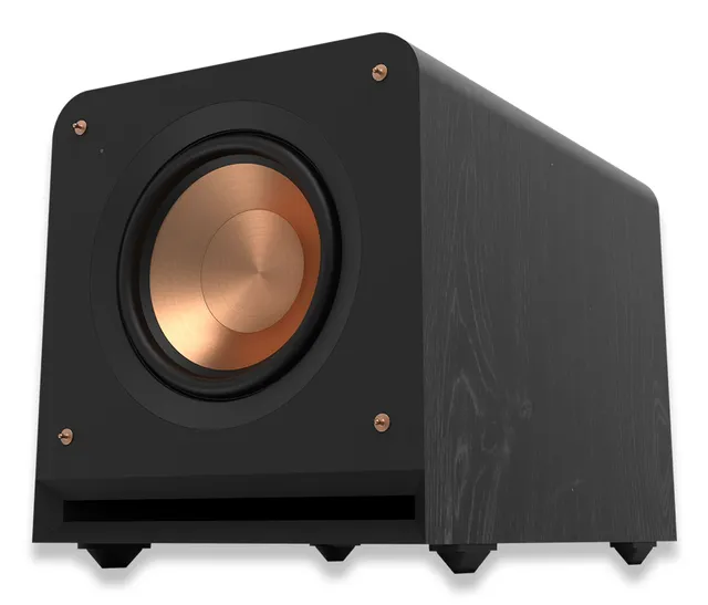 RP-1000SW 10 tums aktiv subwoofer med 3 års garanti