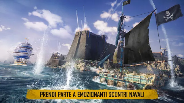 Skull & Bones (PS5)
