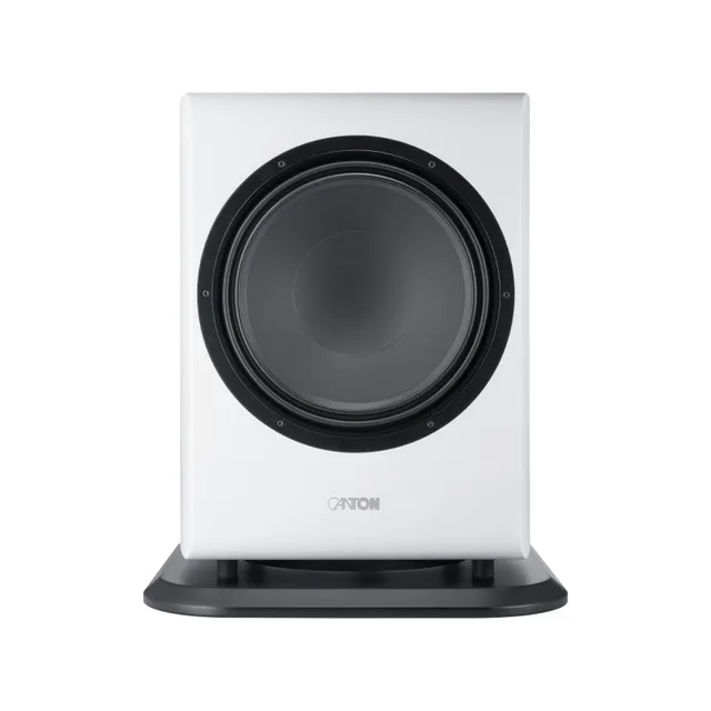 Vento Sub 1 12-tums aktiv subwoofer