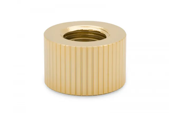 EK-Quantum Torque Extender Static FF 14 - Gold