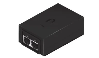 Networks POE-24-30W - Strömtillförsel - 30 Watt