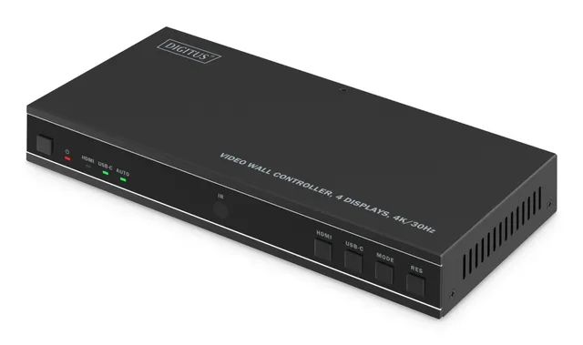 DS-55358 video wall manager