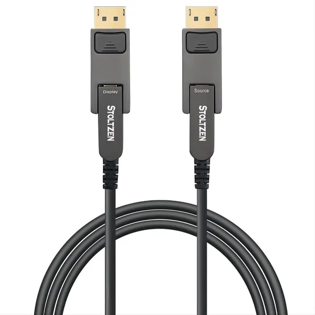 AOC Series - DisplayPort-kabel - DisplayP