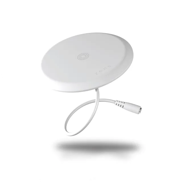 build-on Fast Wireless Charger White 15W
