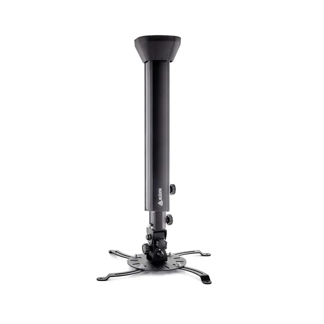 PMV200, Loft, 30 kg, Sort, -7,5 - 7,5°, RoHS, 180 mm