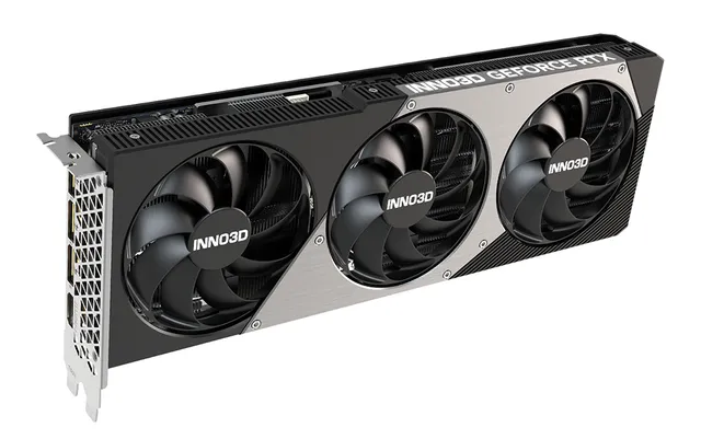 GeForce RTX 5080 16GB X3