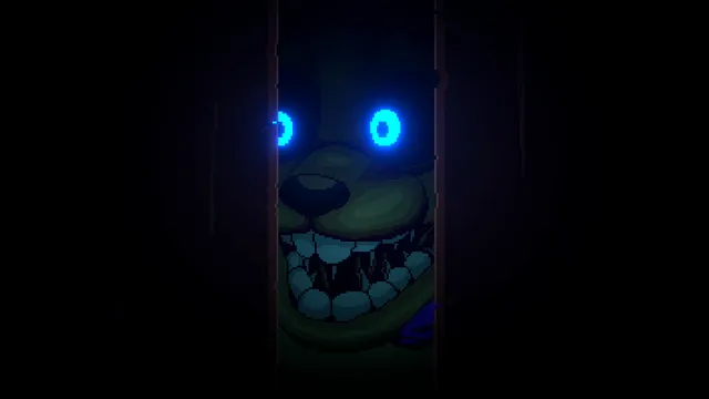 Five Nights at Freddy's: Into the Pit (NSW)