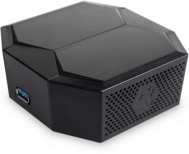 MOX Pocket Wi-Fi - Router 802.11a/b/g/n/Wi-Fi 5 Wave 1