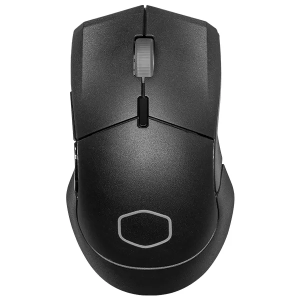MM311 Trådlös Gamingmus Lightweight - Svart