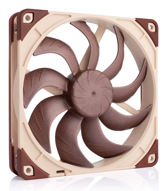 NF-A14x25 G2 LS PWM 140mm