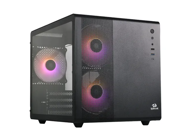 GC-570 PAGOS 1 - Chassi