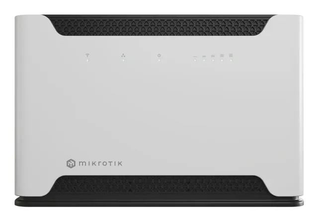 Chateau LTE7 - wireless router - WWAN - Wi-Fi 5 - 3G 4G - desktop - Wireless router Wi-Fi 5