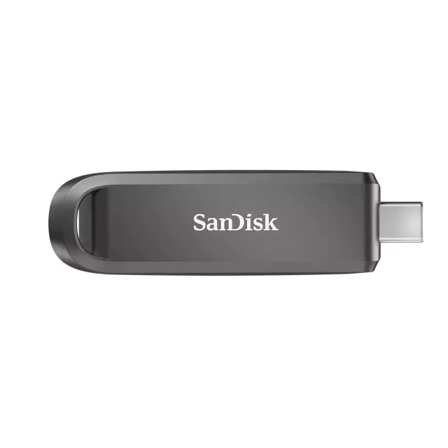 Extreme PRO - USB flash-enhet - 2 TB - USB-C 3.2 Gen 2