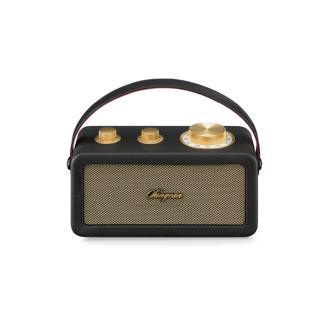 RA-101 portabel radio med Bluetooth med 3 års garanti