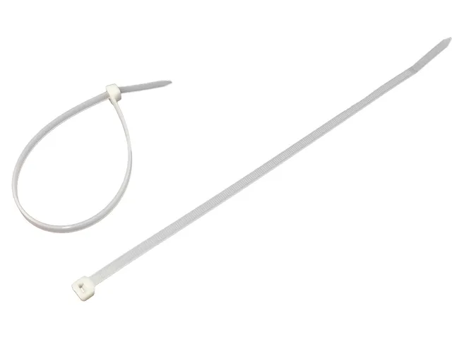 Secomp cable tie