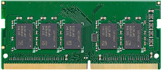 - DDR4 - modul - 4 GB - SO DIMM 260-pin -