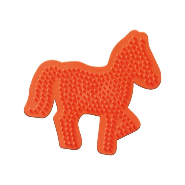 Ironing Bead Board - Horse