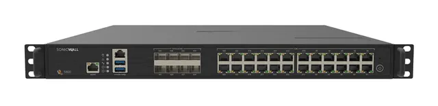 Nsa 5800 High Availability