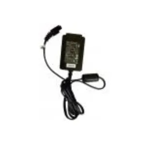 SonicWall - Strömadapter - AC 100-240 V - 24 Watt - för SonicWall TZ300, TZ400