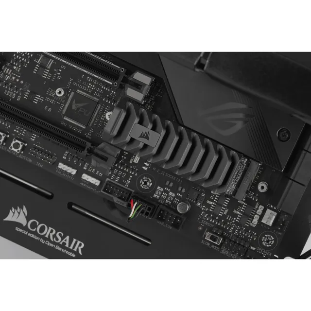 MP600 PRO XT PCIe 4.0 - 1TB