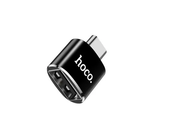 Consumer USB cable adapter USBC to USBA
