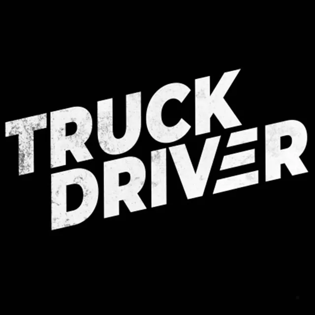 Truck Driver (Gold Edition) - Microsoft Xbox Series X - Simulator