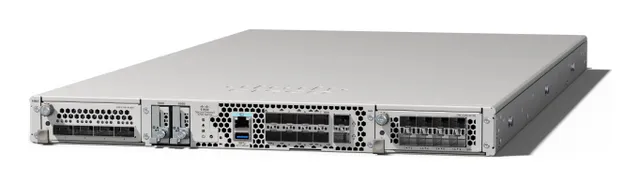 SECURE FIREWALL 4215 NGFW APPLIANCE 1U 2XNETMOD BAYS