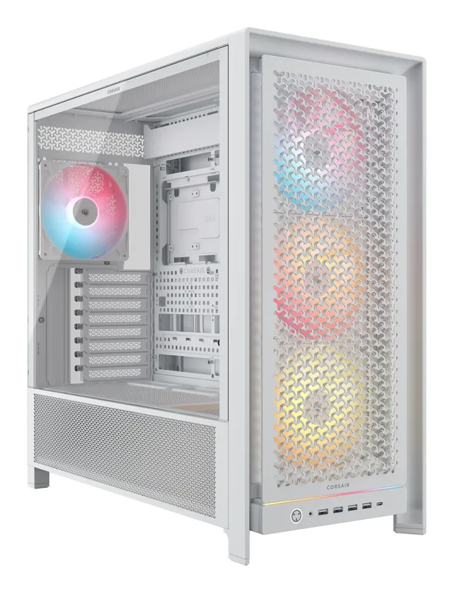 Frame 5000D RS ARGB Airflow Vit
