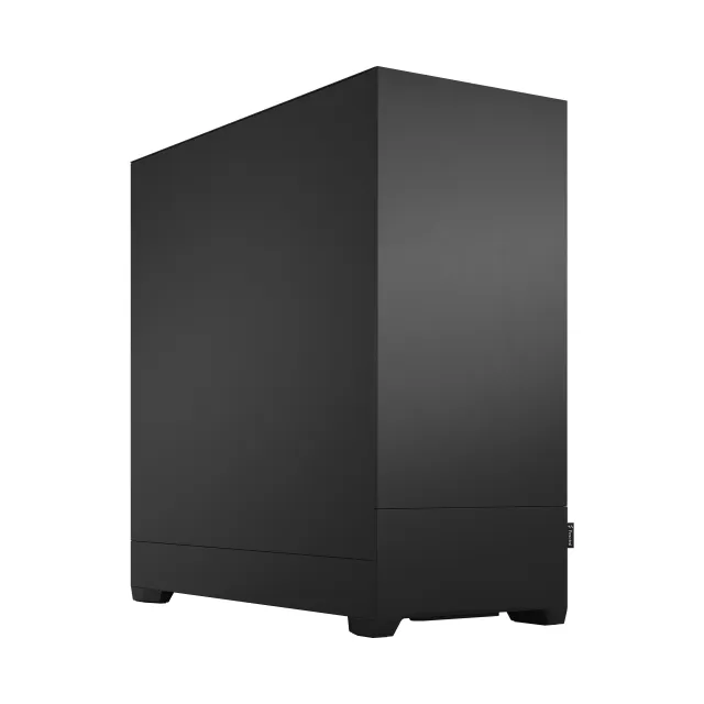 Pop XL Silent Svart