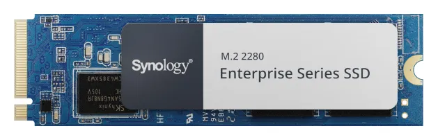 - Enterprise Series - SSD - 800 GB - inby