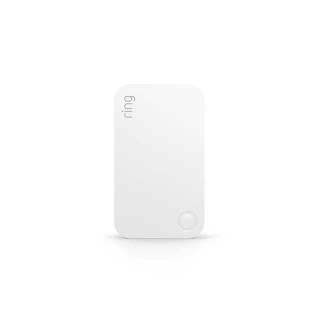 Alarm Range Extender
