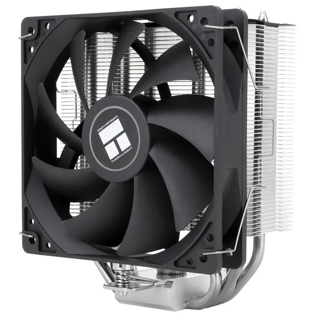 Assassin X120 R SE Black - CPU Luftkylare