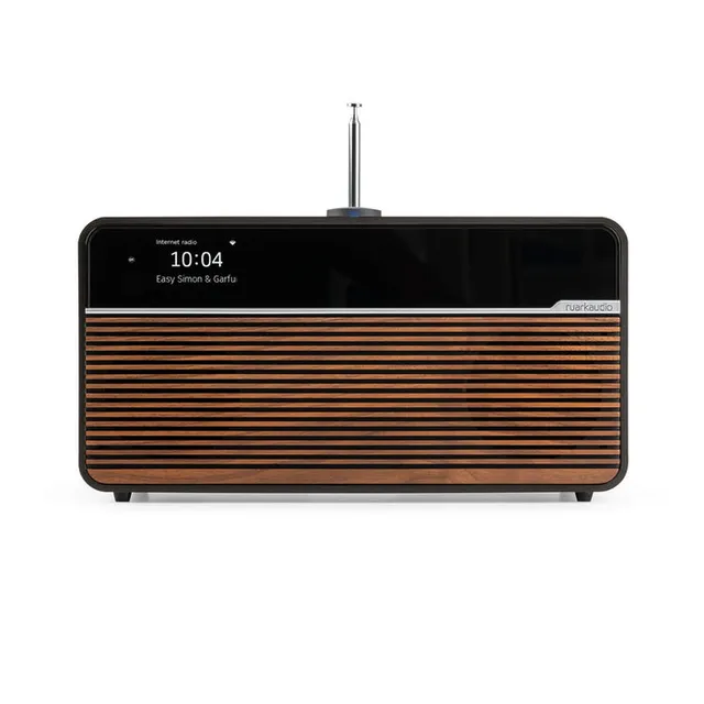R2 Mk4 Smart bordsradio med 3 års garanti