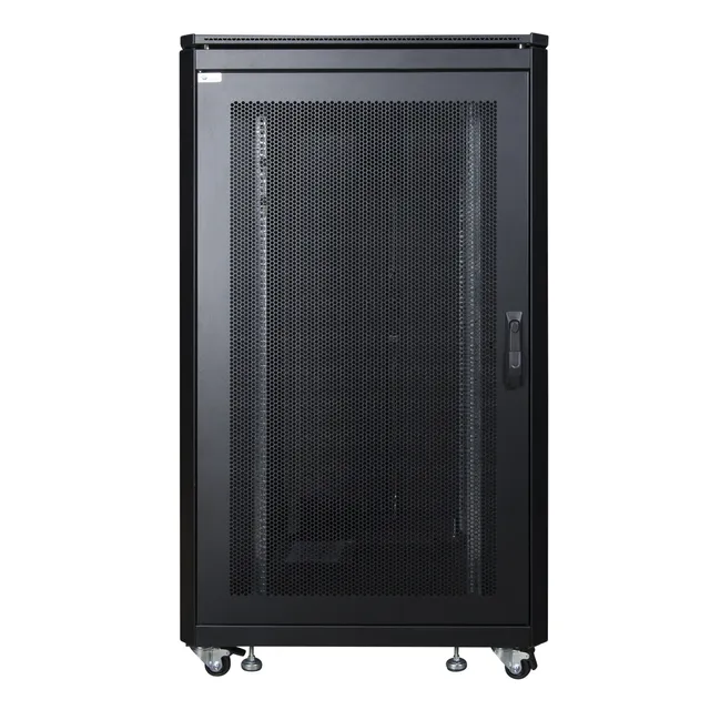 by Logon - Rack skåp - 800 x 1000 mm, serv