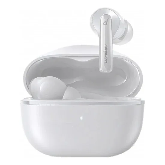 soundcore Note 3i - White v2