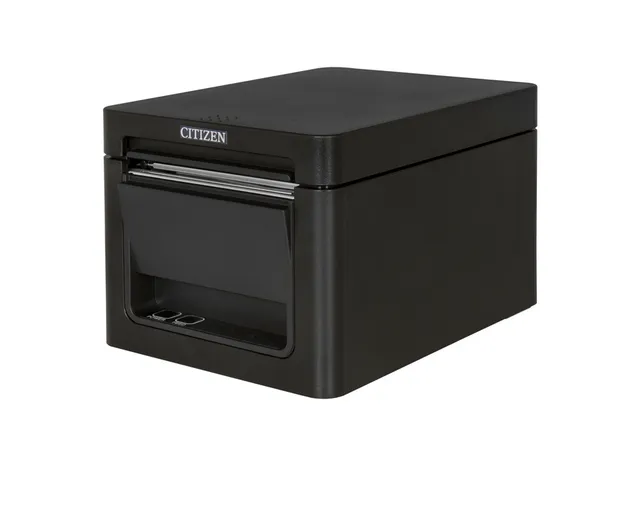 CT-E651 PRINTER THERMAL 203DPI LABEL USB 200/300MM/S BLACK