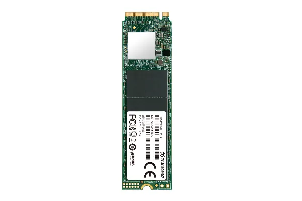 110S SSD - 512GB - PCIe 3.0 - M.2 2280