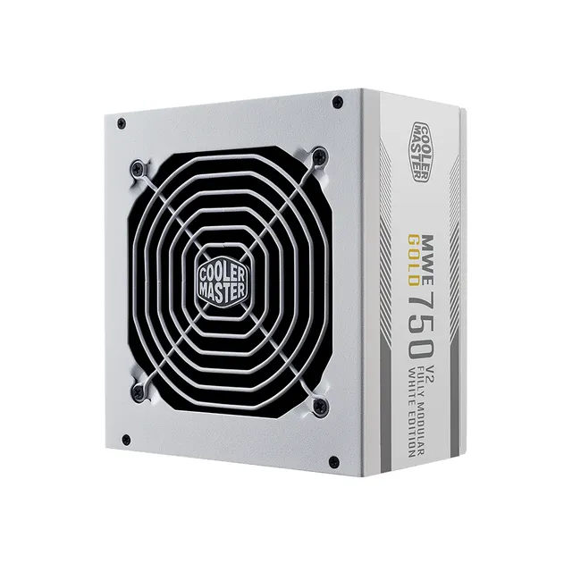 MWE 750W V2 ATX 3.1 Vit