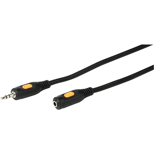 46/11 50 - audio extension cable - 5 m